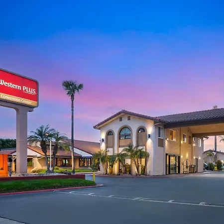 Best Western Plus Ontario Airport & Convention Center-3